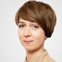 Парамонова Екатерина Алексеевна