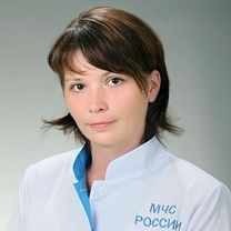 Соболевская Юлия Алексеевна