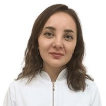 Шен Вера Павловна