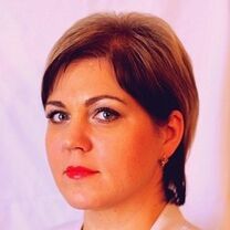 Тверитнева Татьяна Владимировна