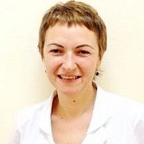 Кощеева Елена Николаевна