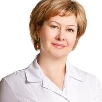 Черникова Ольга Анатольевна