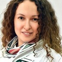 Сазонова (Дмитриева) Елена Геннадьевна