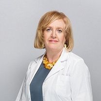 Назинкина Юлия Викторовна
