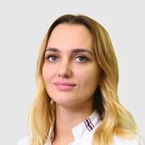 Киселева Валентина Юрьевна