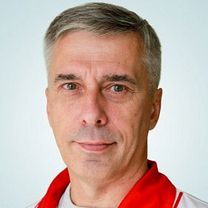 Цветков Андрей Иванович
