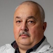 Комаров Евгений Александрович