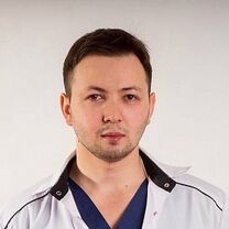 Довгалюк Игорь Валерьевич