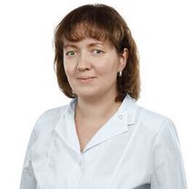 Ершова Ирина Юрьевна