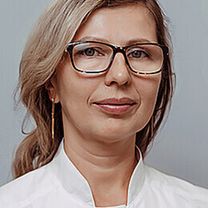 Шилова Наталья Викторовна