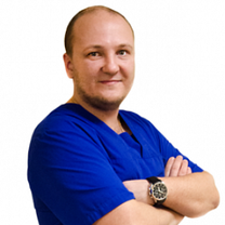 Гнедаш Сергей Сергеевич