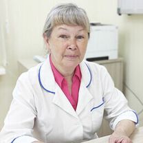 Рылова Елена Евгеньевна