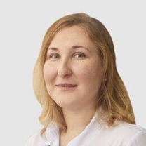 Разина Наталия Александровна