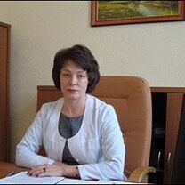 Зайцева Татьяна Евгеньевна