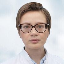Филимонова Елена Андреевна