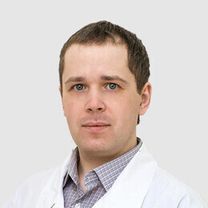 Смирнов Сергей Владимирович