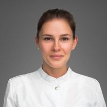 Чистякова Ирина Григорьевна