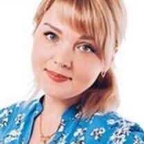 Малютина Янина Александровна