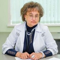 Яковлева Галина Анатольевна