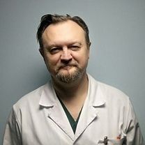 Архипов Вячеслав Фёдорович