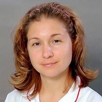 Самсонова Екатерина Викторовна