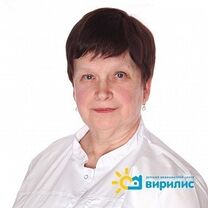 Верещагина Екатерина Викторовна