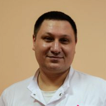Конарев Александр Михайлович