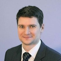 Клепацкий Юрий Владимирович