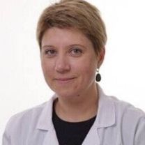 Авзалова Дарья Евгеньевна