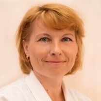 Барцева Людмила Петровна