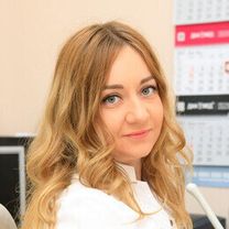 Фололеева Вероника Сергеевна