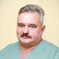 Кириллов Андрей Леонидович