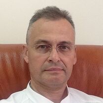 Вологжанин Дмитрий Александрович