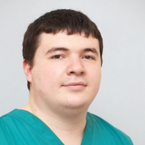 Гурбанов Вадим Адалетович