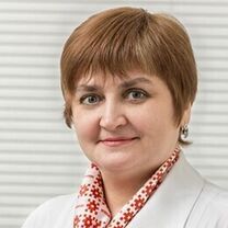 Юдина Ольга Николаевна