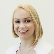 Бодня Оксана Анатольевна