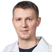 Рубцов Дмитрий Вячеславович