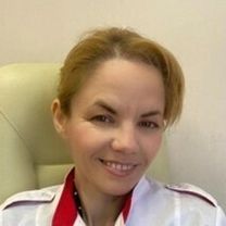 Политова Лейсан Миндияровна