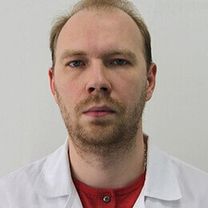 Сидоров Игорь Владимирович