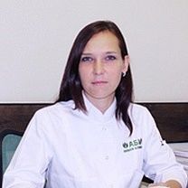 Семяшкина Татьяна Васильевна