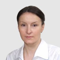 Коротаева Людмила Александровна