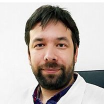Асланян Дмитрий Юрьевич