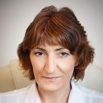 Кречмар Марина Валерьевна