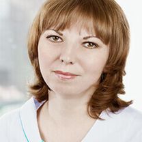 Геращенко Наталия Валерьевна