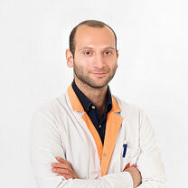 Абрамов Олег Сергеевич