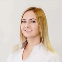 Фленкина Нина Андреевна