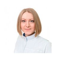 Зохан Елена Владимировна