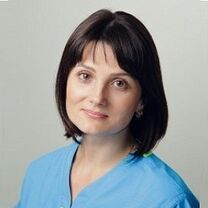Жулис Наталья Сергеевна