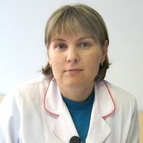 Зорина Светлана Анатольевна