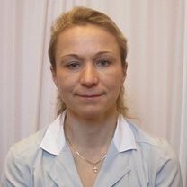 Леонтьевская Ирина Сергеевна
